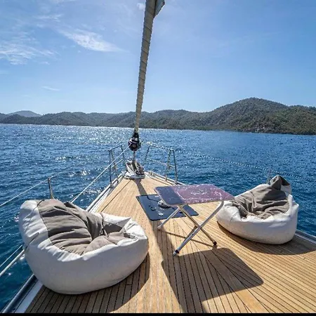 Hka Neta Yachting * Gocek (Fethiye)