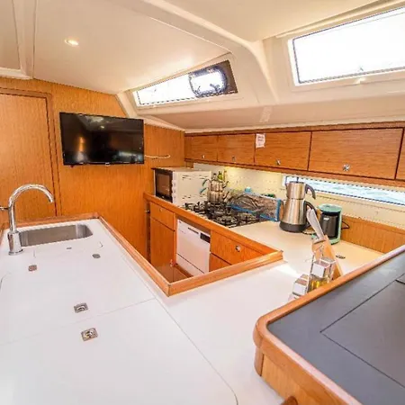Hka Neta Yachting Gocek (Fethiye)