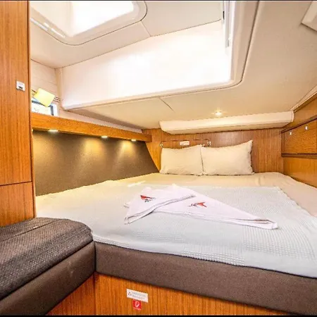 Hka Neta Yachting * Gocek (Fethiye)