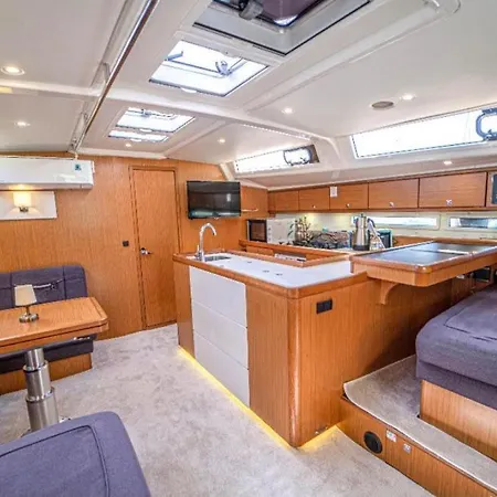 Hka Neta Yachting Gocek (Fethiye)