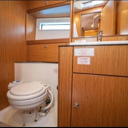 Hka Neta Yachting Botel Gocek (Fethiye)