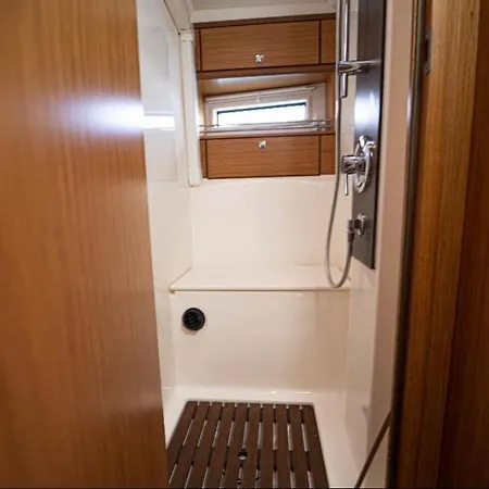 Hka Neta Yachting Botel Gocek (Fethiye)