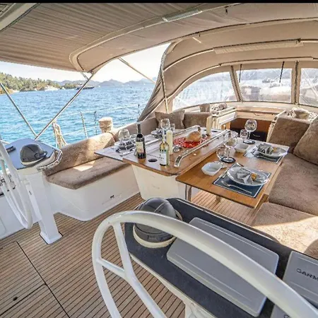 Hka Neta Yachting * Göcek