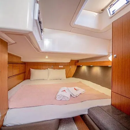 Hka Neta Yachting * Göcek